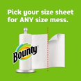 thumbnail image 3 of Bounty Select-A-Size Paper Towels, White, 3 of 7