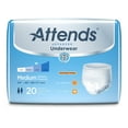 thumbnail image 2 of Attends Advanced Incontinence Underwear, 2 of 5