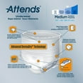 thumbnail image 3 of Attends Advanced Incontinence Underwear, 3 of 5