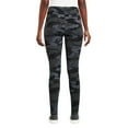 thumbnail image 3 of George Women's Printed Jersey Legging, 3 of 6