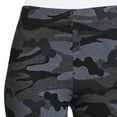 thumbnail image 4 of George Women's Printed Jersey Legging, 4 of 6