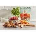 thumbnail image 2 of La Petite Bretonne Mini Chocolate Chip Oatmeal Cookies, 2 of 5