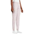thumbnail image 2 of George Women's Jersey Jogger, 2 of 6