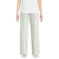 thumbnail image 3 of George Women's Jersey Pant, 3 of 6
