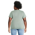 thumbnail image 2 of The Pink Closet Women's Plus Graphic Tee, 2 of 3