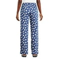 thumbnail image 3 of George Women's Jersey Pant, 3 of 6