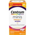 thumbnail image 1 of Centrum Minis Immunity Women - 160 Tablets, 1 of 3