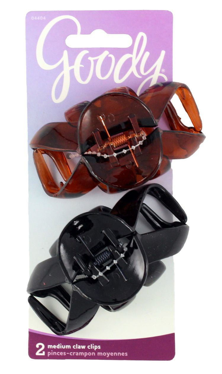 Goody Large Claw Clips Walmart Canada