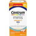 thumbnail image 1 of Centrum Minis Immunité Hommes - 160 Comprimés, 1 of 3