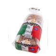 thumbnail image 1 of Auger Boulangerie Excellencio Whole Wheat Bread, 1 of 1
