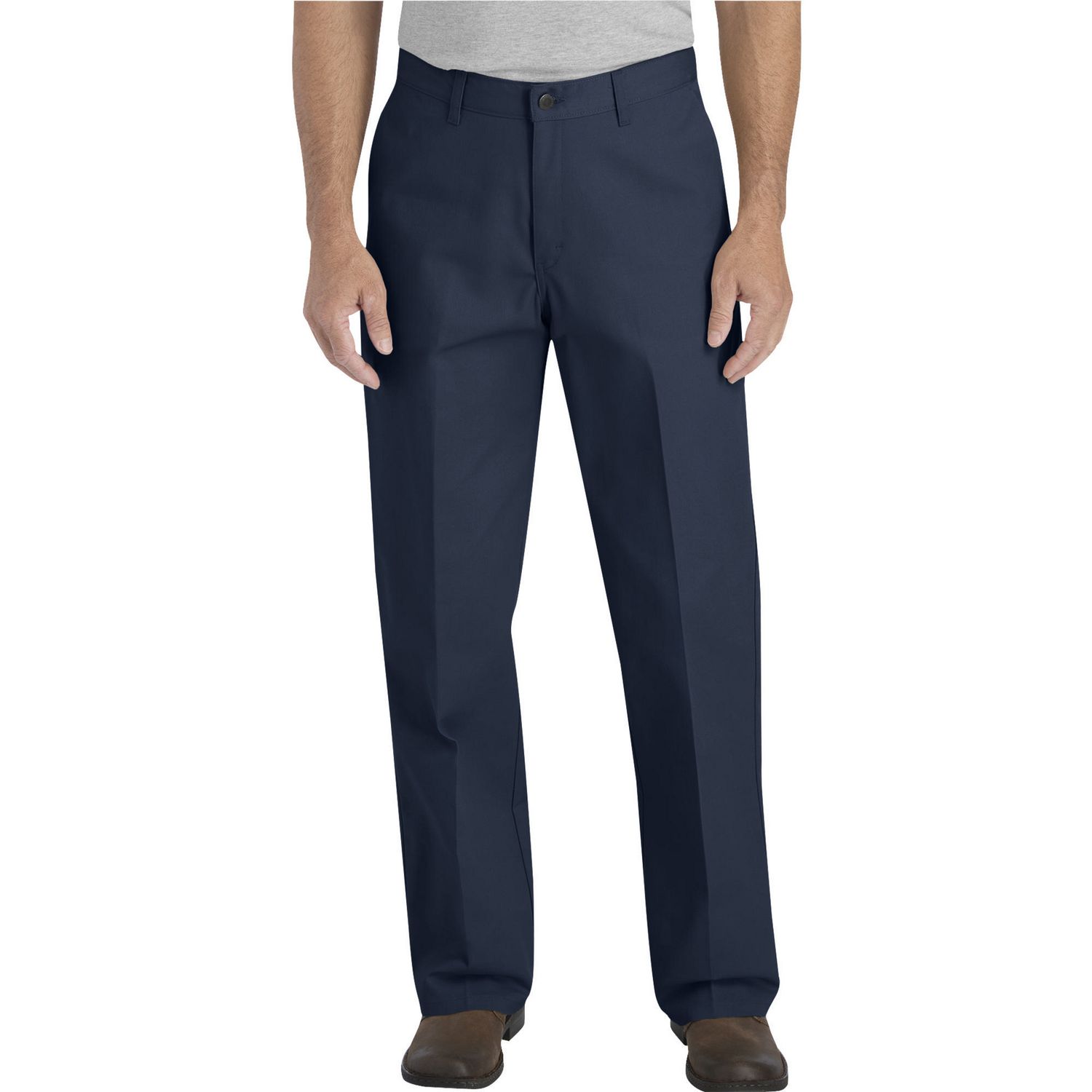 Genuine Dickies Flat Front Pant | Walmart Canada