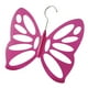 Porte-encharpes en forme de papillon – image 1 sur 1