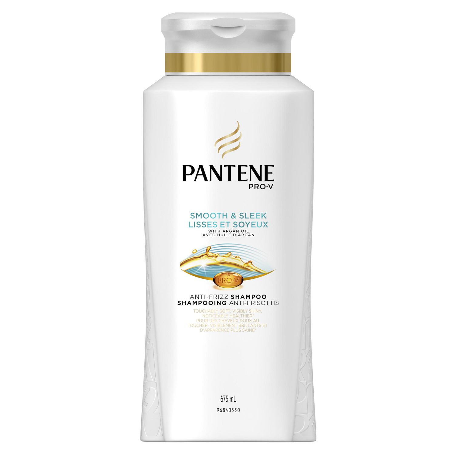 Pantene ProV Frizzy to Smooth Shampoo Walmart Canada
