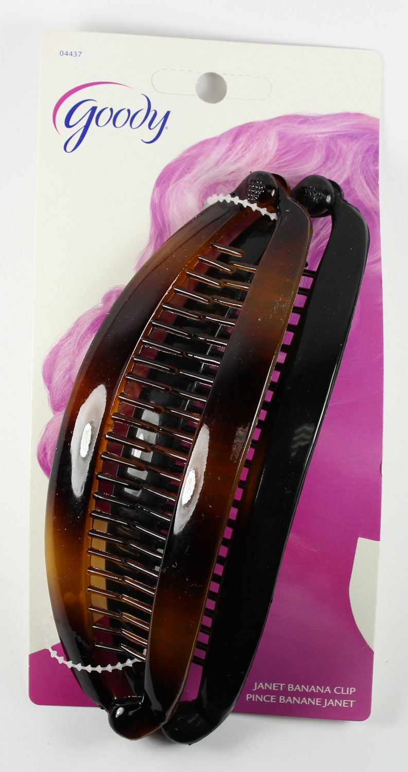 Goody Clincher Comb Walmart Canada