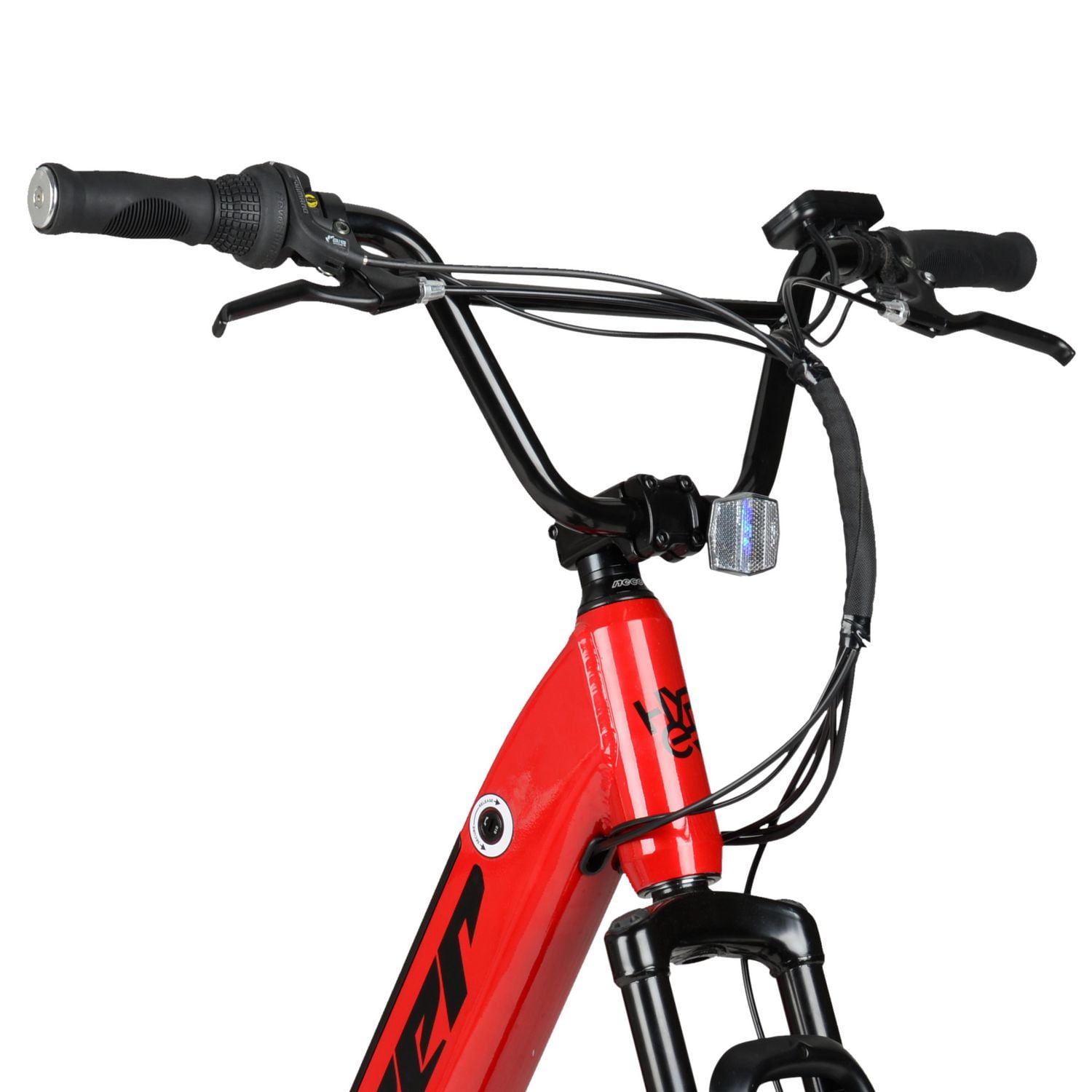 Hyper bicycles discount radster electric bike