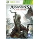 Assassin's Creed 3 pour Xbox 360 – image 1 sur 7