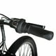 Vélo électrique Hyper Radster 20" 36V pour adultes. Assistance au pédalage, moteur E-Bike de 250W, couleur rouge – image 7 sur 9