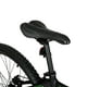 Vélo électrique Hyper Radster 20" 36V pour adultes. Assistance au pédalage, moteur E-Bike de 250W, couleur rouge – image 8 sur 9