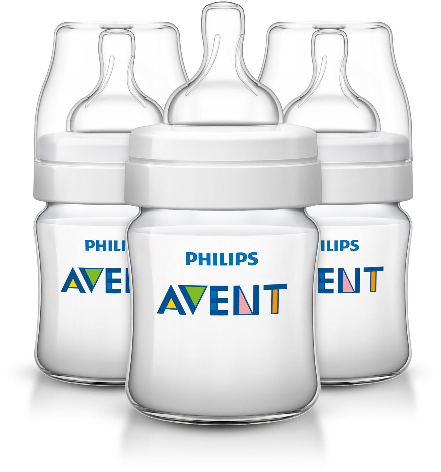 Biberon Anticoliques Philips Avent 4 Oz Emb De 3 Scf560 37 Walmart Canada