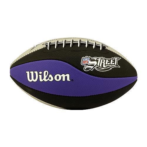 nfl street football wilson for sale