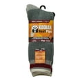thumbnail image 2 of Kodiak Men's Thermal High Performance Heat plus Socks, 2 of 2