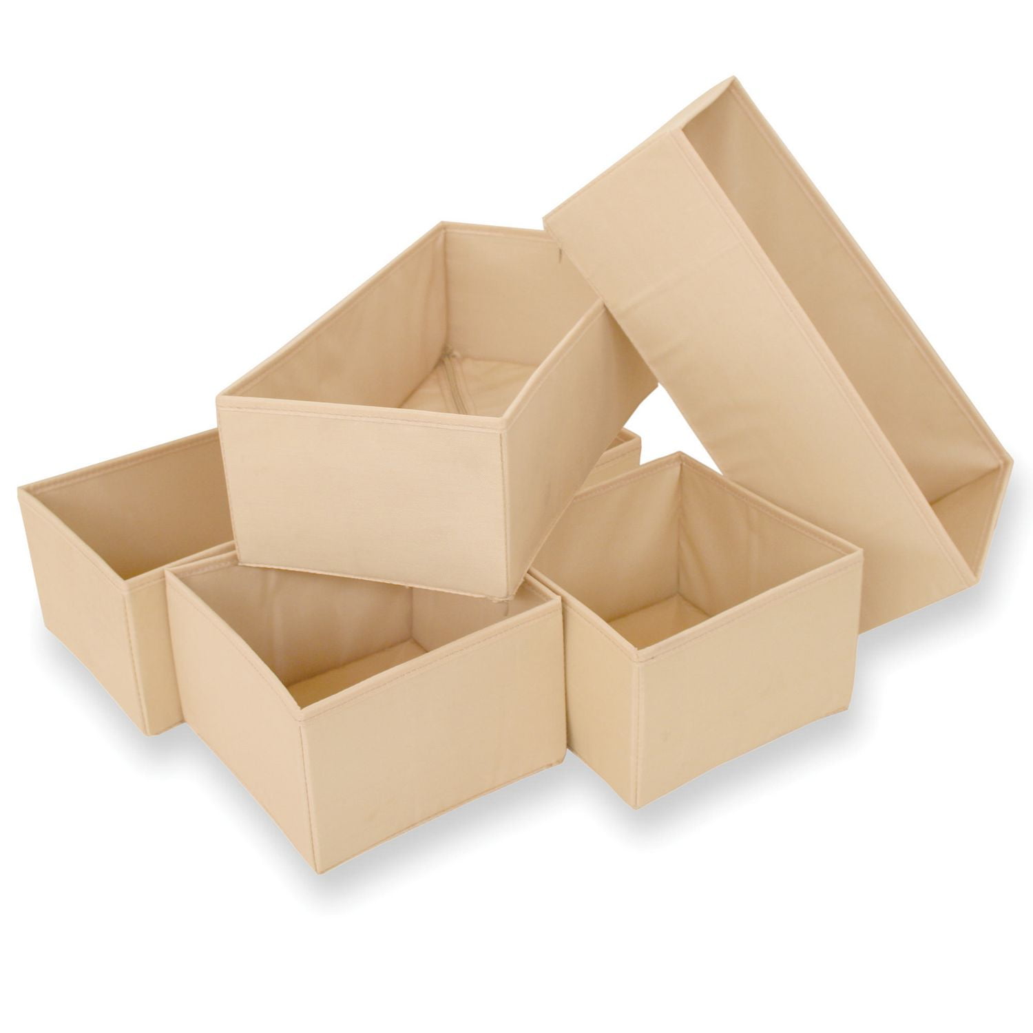 South Shore Drawer Organizers Beige Walmart Canada