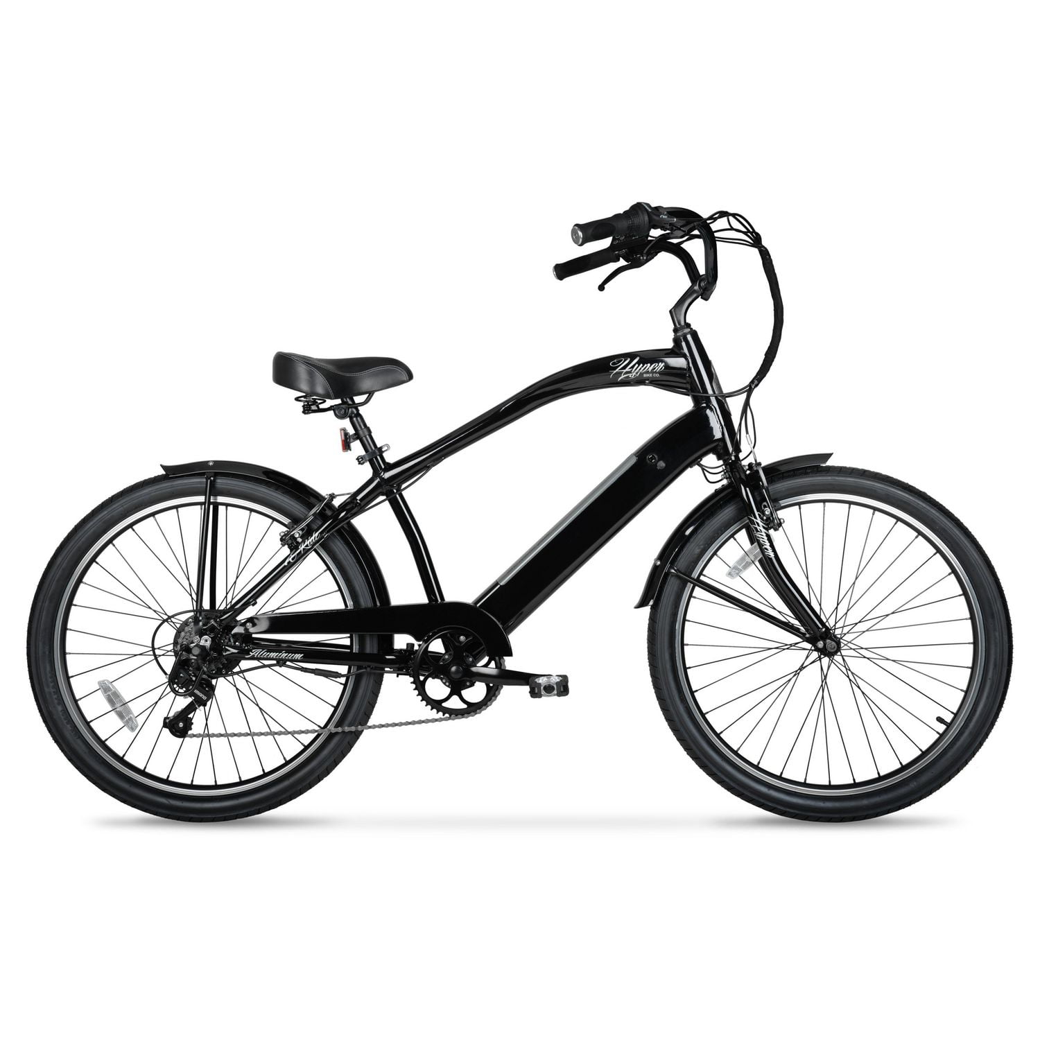 hyper 26 electric bike