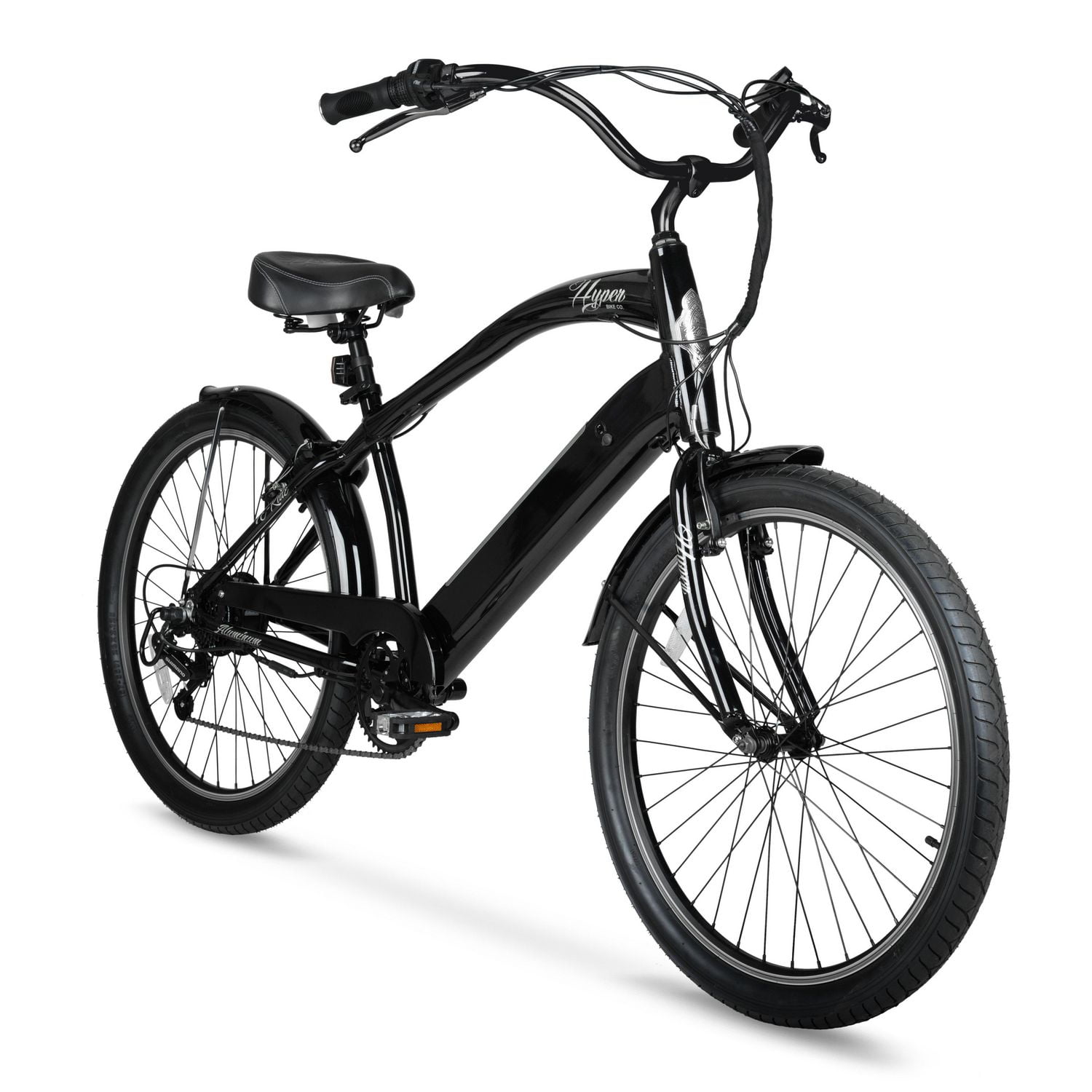 Mens on sale pedal bike