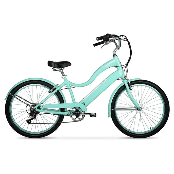Achetez Casque de Vélo Pour Vtt Confortable Casque de Vélo de Route Pour  Jeunes Adultes Avec Lumière Arrière de Sécurité LED - Bleu Mat de Chine
