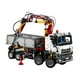 LEGO(MD) Technic - Mercedes-Benz Arocs 3245 (42043) – image 2 sur 2
