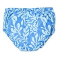 thumbnail image 2 of George Baby Boys' Swim Diaper, 2 of 2