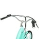 Hyper E-Ride 26" Vélo électrique pour dames avec assistance au pédalage, moteur de 250W, couleur Seafoam – image 5 sur 9