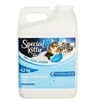 thumbnail image 2 of Litière pour chats agglomérante légère de Special Kitty non parfumée, 2 of 2