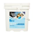 thumbnail image 2 of Special Kitty Light Weight Unscented Clumping CAT Litter, 2 of 2
