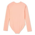 thumbnail image 2 of George Girls' Rash Guard 1-Piece, 2 of 2