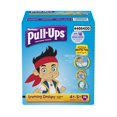 thumbnail image 1 of Huggies Pull-Ups® Learning Designs® Training Pants Giant Pack, 1 of 1