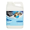 thumbnail image 1 of Litière pour chats agglomérante légère de Special Kitty non parfumée, 1 of 2