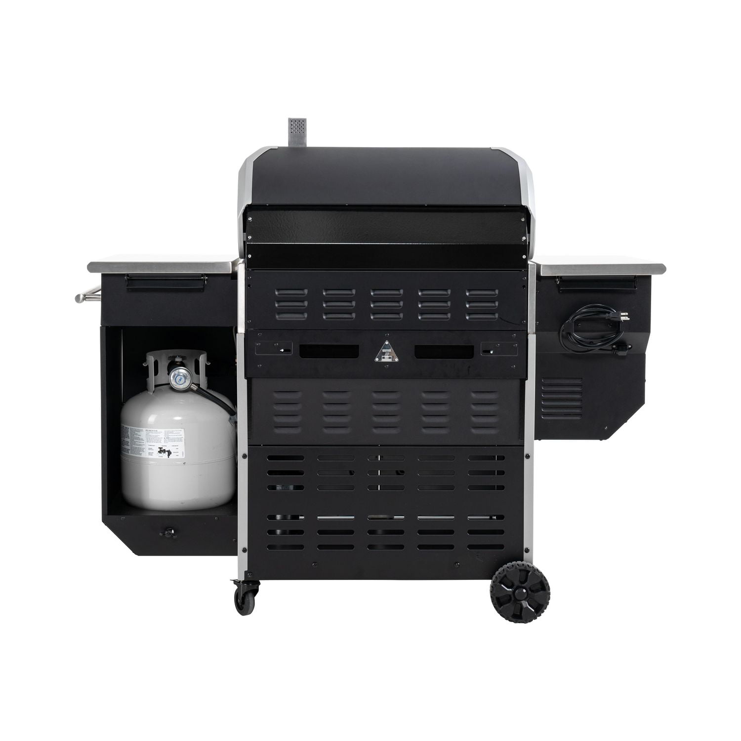 Lifetyme on sale bbq pits