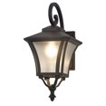 thumbnail image 1 of Mccaffery 1-Light Black Outdoor Sconce, 1 of 1