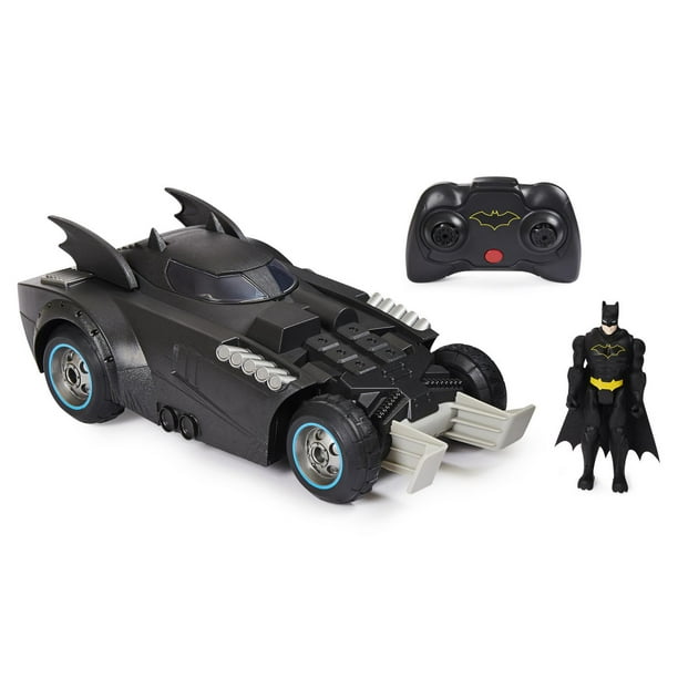 Batmobile - Achat Voiture Batman