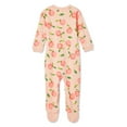 thumbnail image 2 of Grenouillère en coton George pour bébés filles, 2 of 2