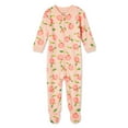 thumbnail image 1 of Grenouillère en coton George pour bébés filles, 1 of 2
