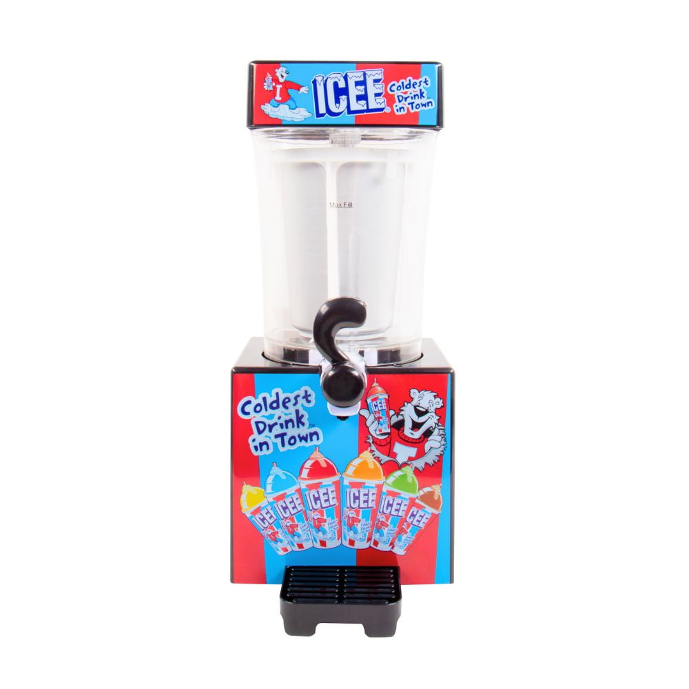 Icee Slushie Making shops Machine