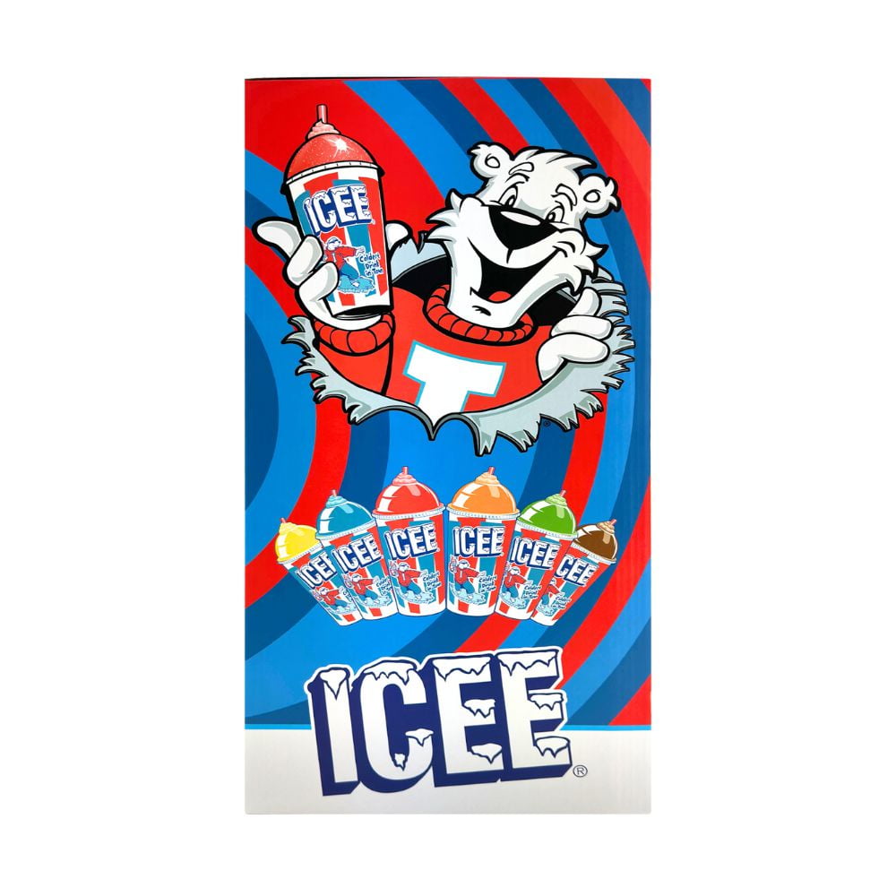 Icee Slushie Making 2024 Machine (brand new)