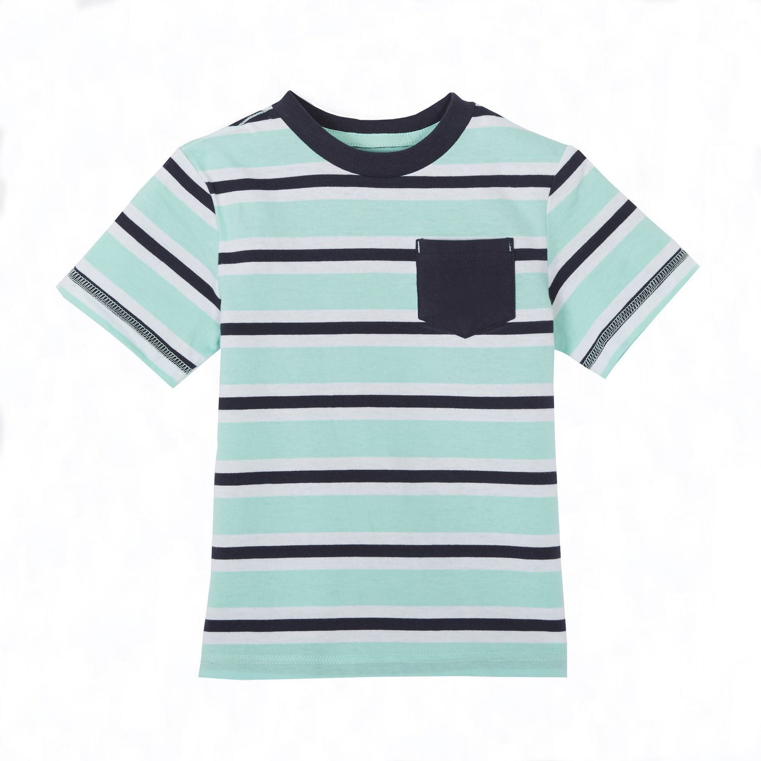Toddler Boys' Pocket Tee Walmart Canada