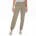 thumbnail image 1 of No Boundaries Women's Boyfriend Jogger, 1 of 6