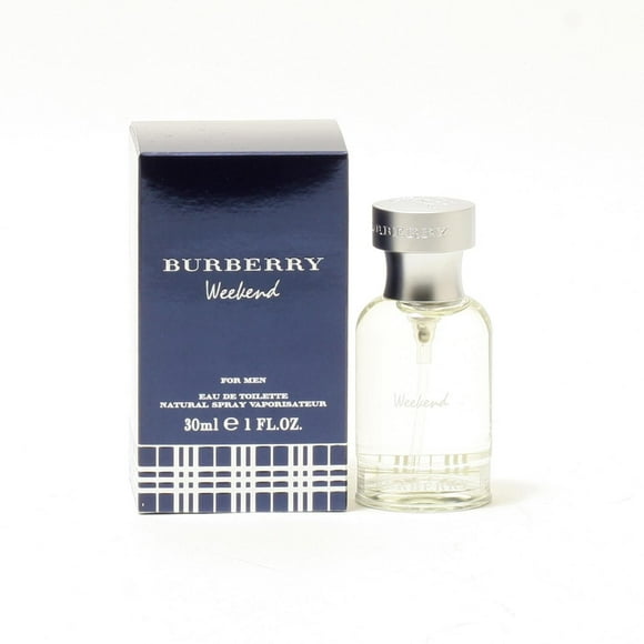 Weekend by Burberry For Men Eau de Toilette Spray 1 OZ