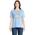thumbnail image 1 of Care Bears Women's Short Sleeve Tee, 1 of 3