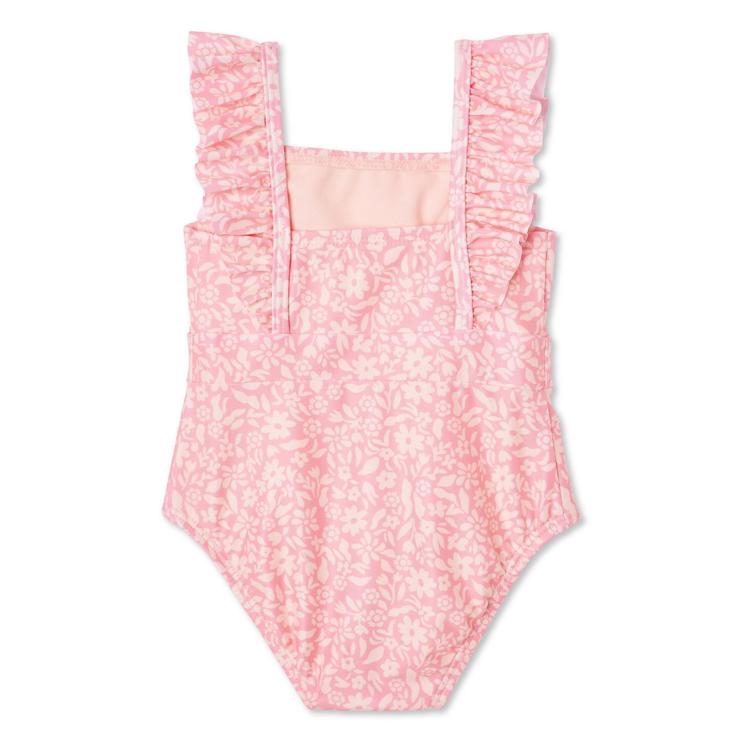 George Baby Girls' Swimsuit 1-Piece