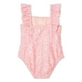 thumbnail image 2 of Maillot de bain 1 pièce George pour bébés filles, 2 of 2